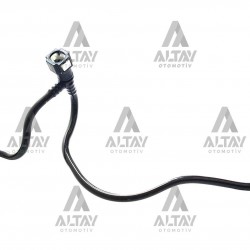 YAKIT BORUSU 307 / 308 02= 1.4 8V-1.6 16V -2.0 16V YAKIT BORUSU 307 / 308 02= 1.4 8V-1.6 16V -2.0 16V